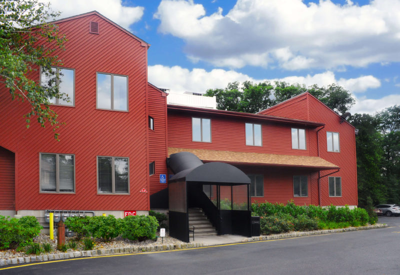 Orsini Gilson and Miller Dermatology Building at 223 Monmouth Rd West Long Branch, NJ